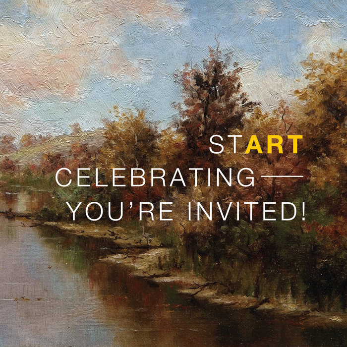 Fall 2025 Exhibition Celebration