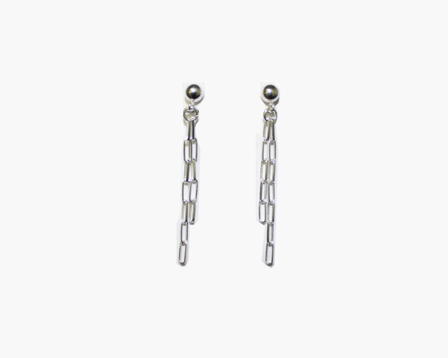 Shy Giraffe Modern Artisan Jewellery - Earrings