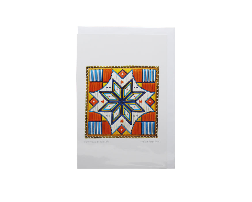 Art Cards - Indigenous Collection by CAP