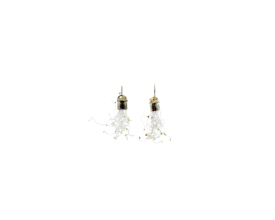 Lorin Hesse Silversmithing