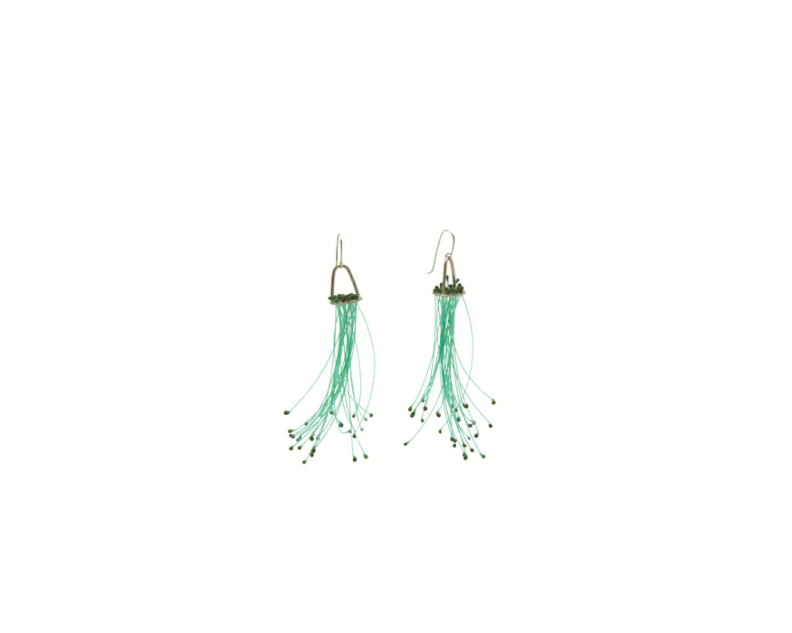Lorin Hesse Silversmithing