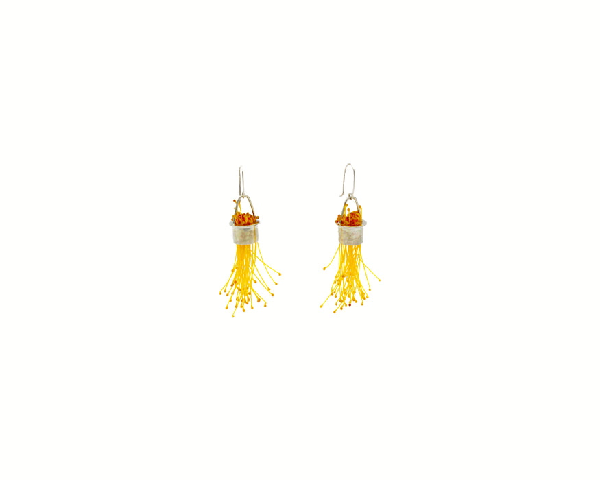 Lorin Hesse Silversmithing