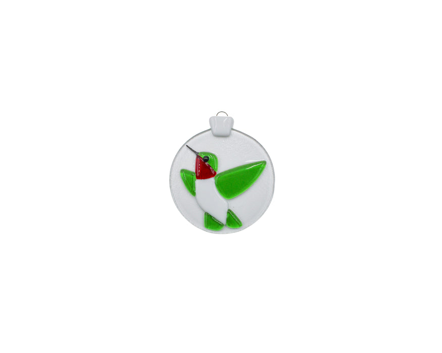 School Street Studio Glass - Ornaments