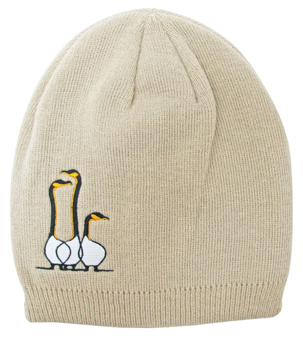 Tuques featuring Indigenous Artists