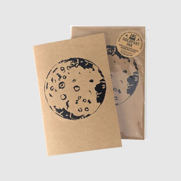 Holdfast Ink - Journals
