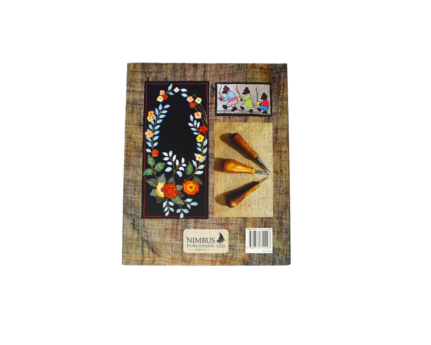 The Garrett Bluenose Patterns: Celebrating Nova Scotia's Rug Hooking Heritage