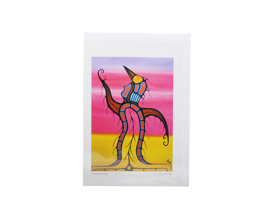 Art Cards - Indigenous Collection by CAP