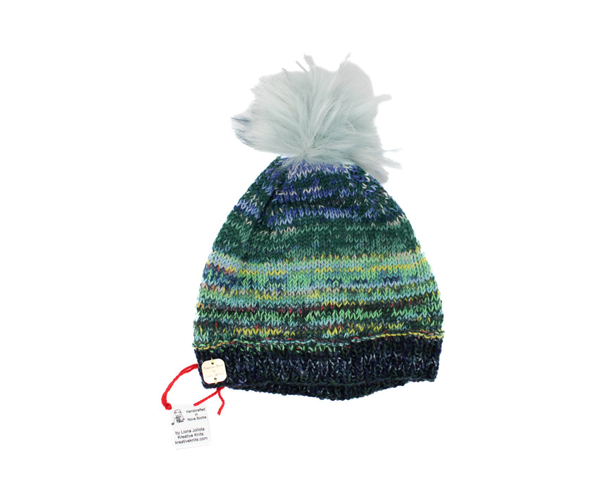 Kreative Knits - Assorted Scarves, Headbands, and Hats