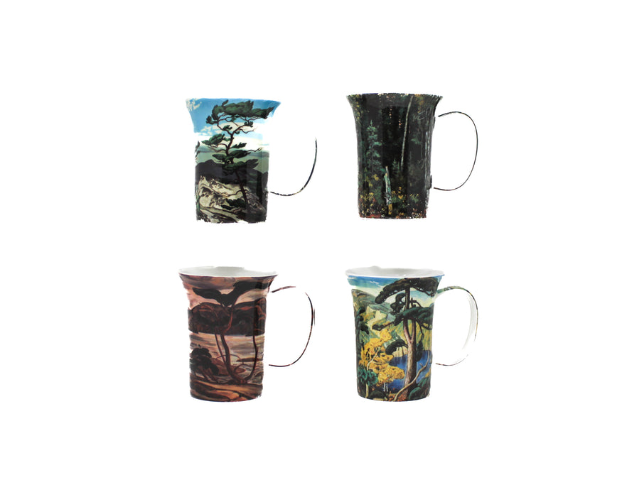 Group of Seven - Mugs