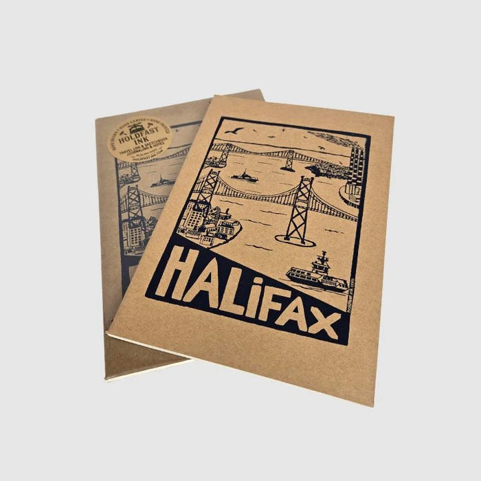 Holdfast Ink - Journals