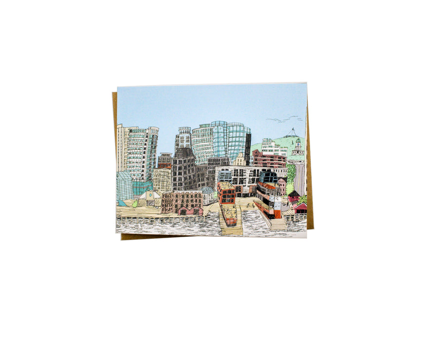Emma Fitzgerald - Greeting Cards