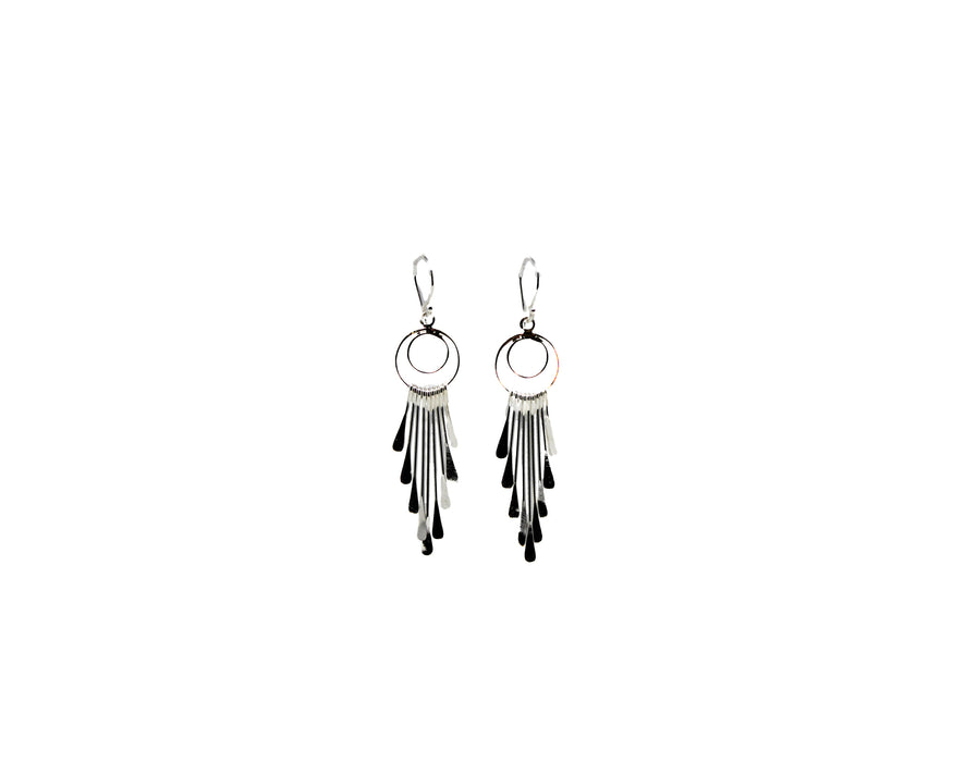 Shy Giraffe Modern Artisan Jewellery - Earrings