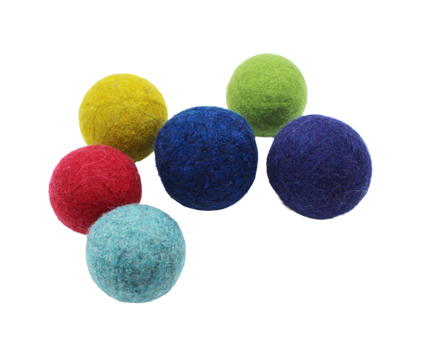 Kreative Knits - Decor