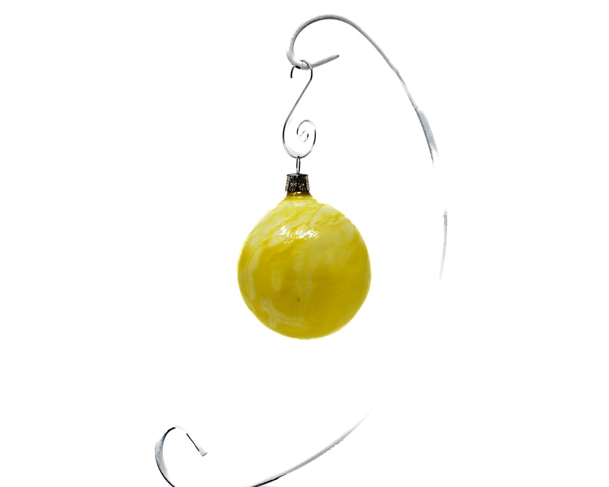 Philip Doucette - Hand Blown Glass Ornaments
