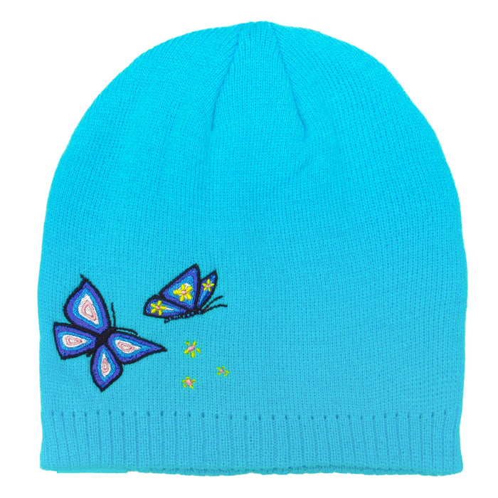 Tuques featuring Indigenous Artists