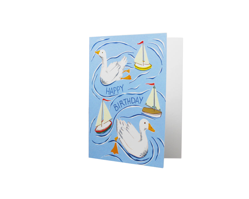 Kat Frick Miller - Greeting Cards