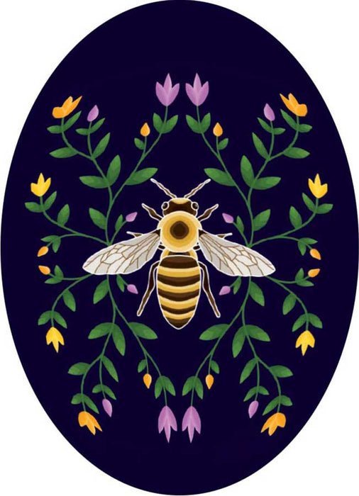 Stickers - Indigenous Collection by CAP