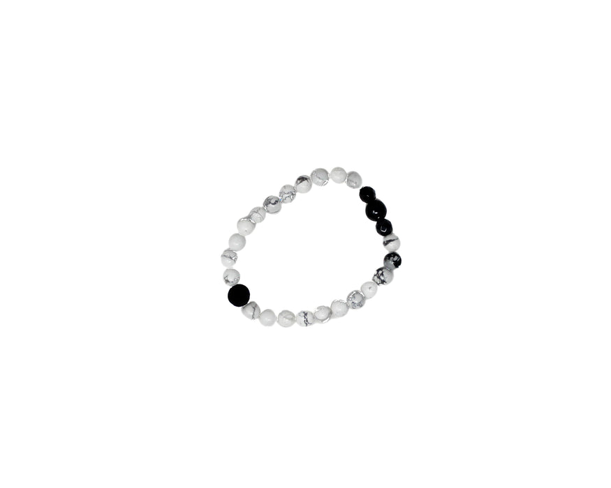 Howlite Bracelets