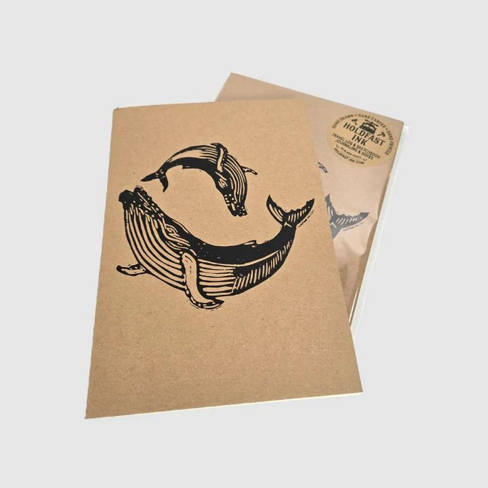 Holdfast Ink - Journals