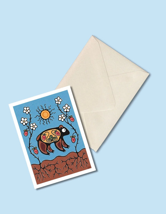 Anna Rose Artwork - Greeting Cards
