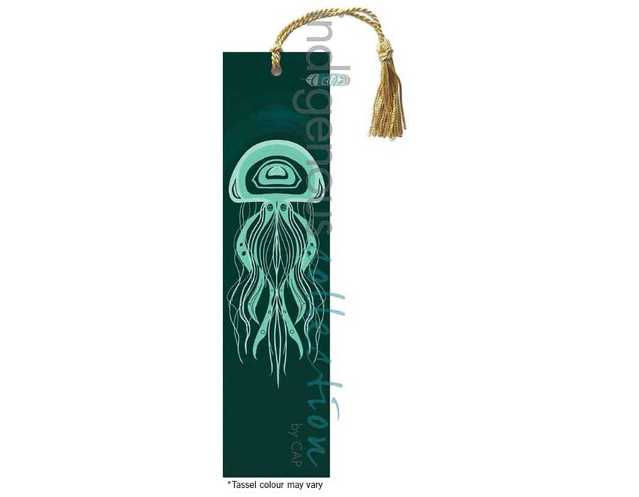 Bookmarks - Indigenous Collection by CAP