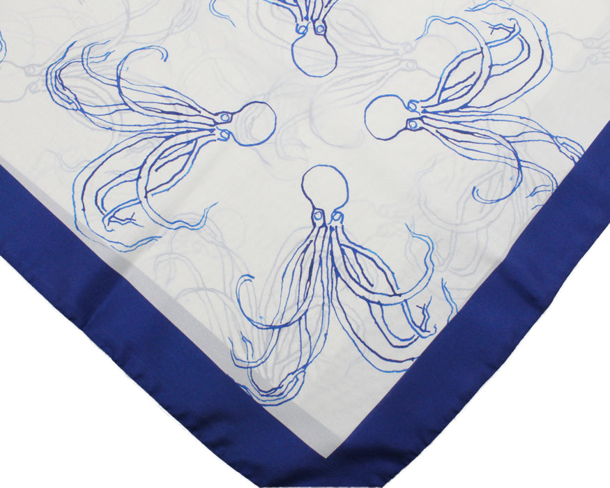 Jonas Silk Scarf