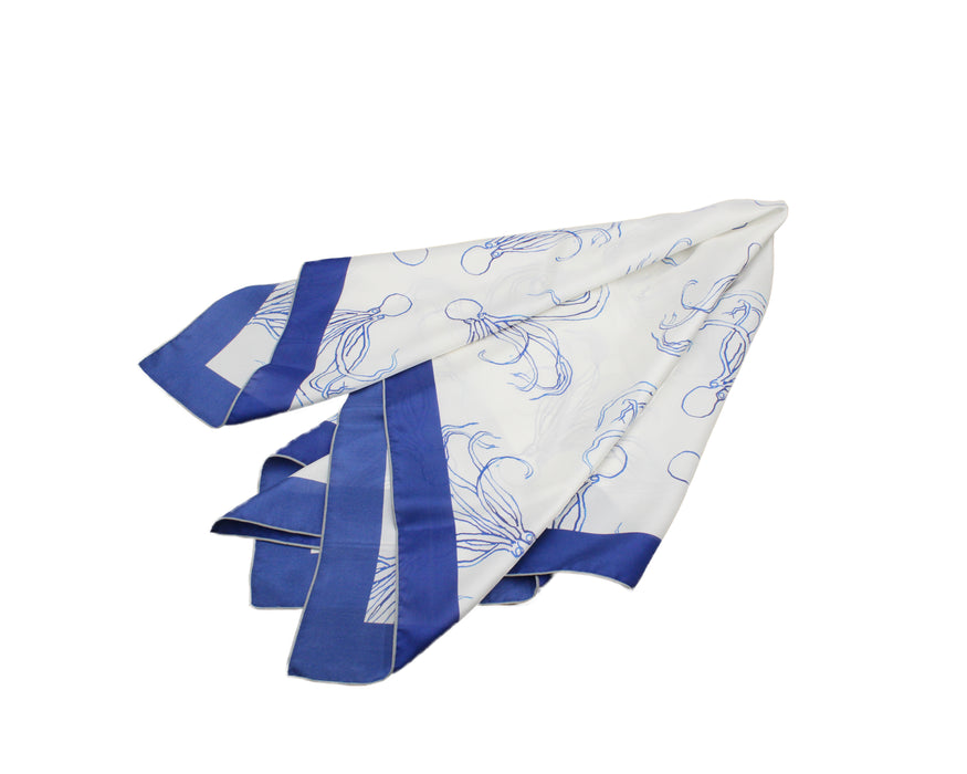 Jonas Silk Scarf