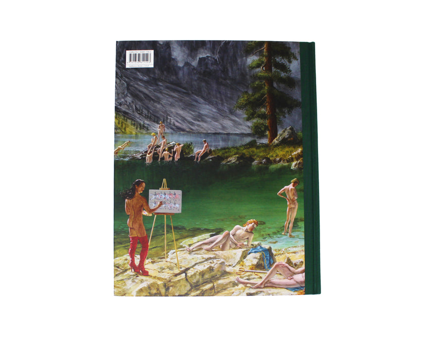 Kent Monkman: History is Painted by the Victors
