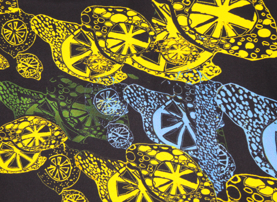 Lemonade Stand Designs by Marie Webb