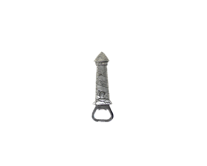 Basic Spirit Pewter - Bottle Openers