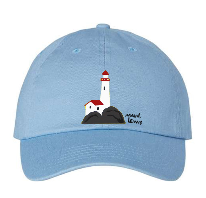 Maud Lewis Ball Hats