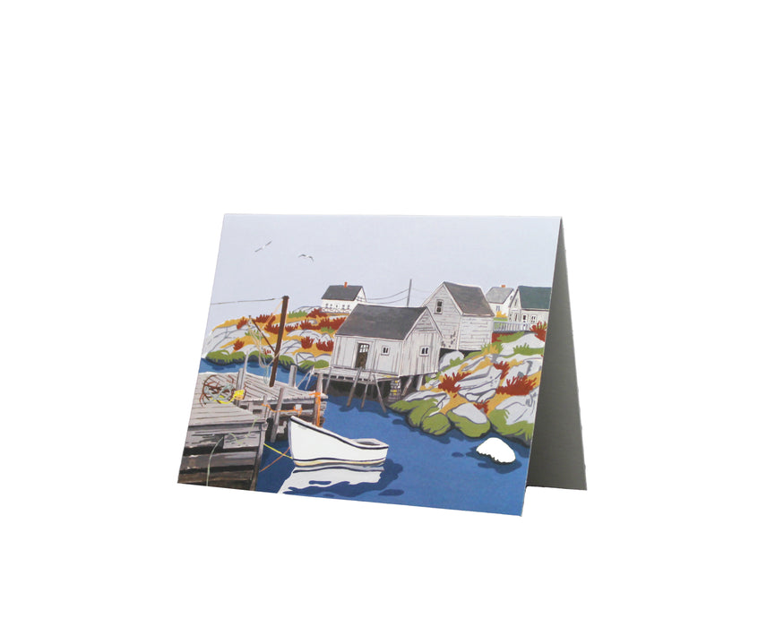 Kat Frick Miller - Greeting Cards