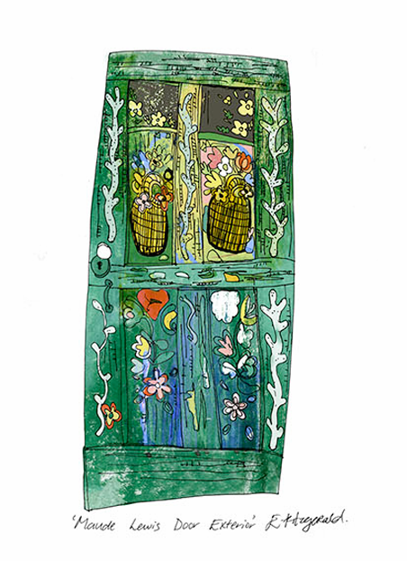 Emma Fitzgerald - Greeting Cards