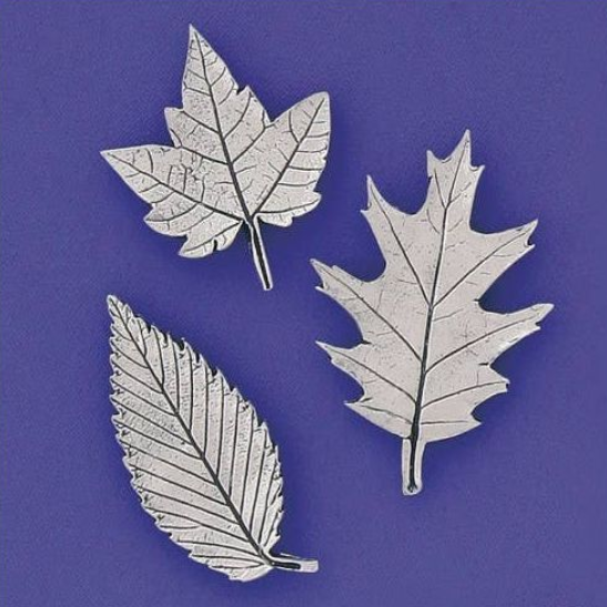 Basic Spirit Pewter - Magnet Sets