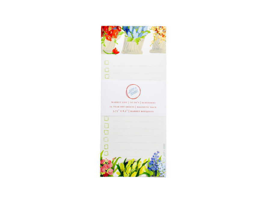 Julep & Trubbs Studio - Notepads