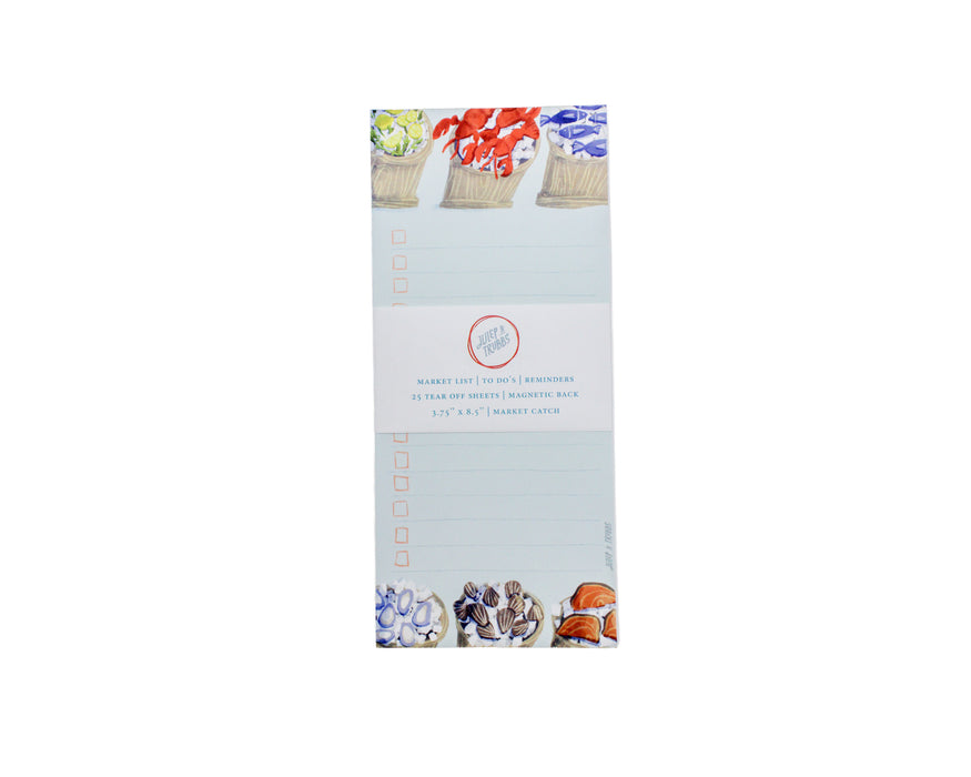 Julep & Trubbs Studio - Notepads