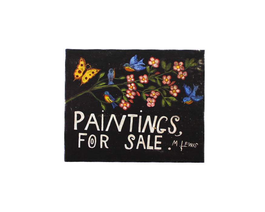 Maud Lewis: Paintings for Sale