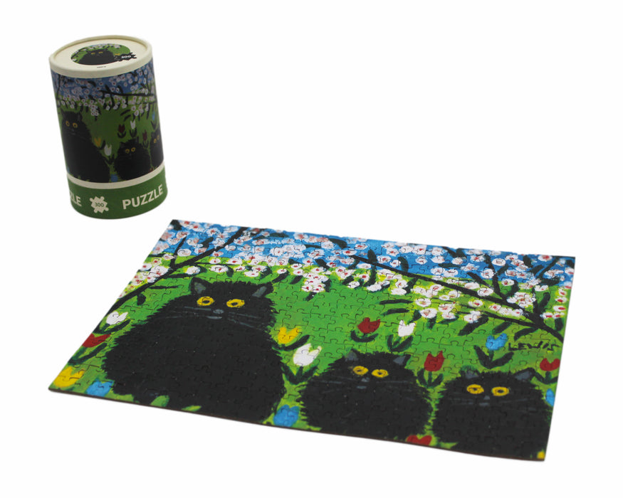 Canadian Artists Collection Puzzles