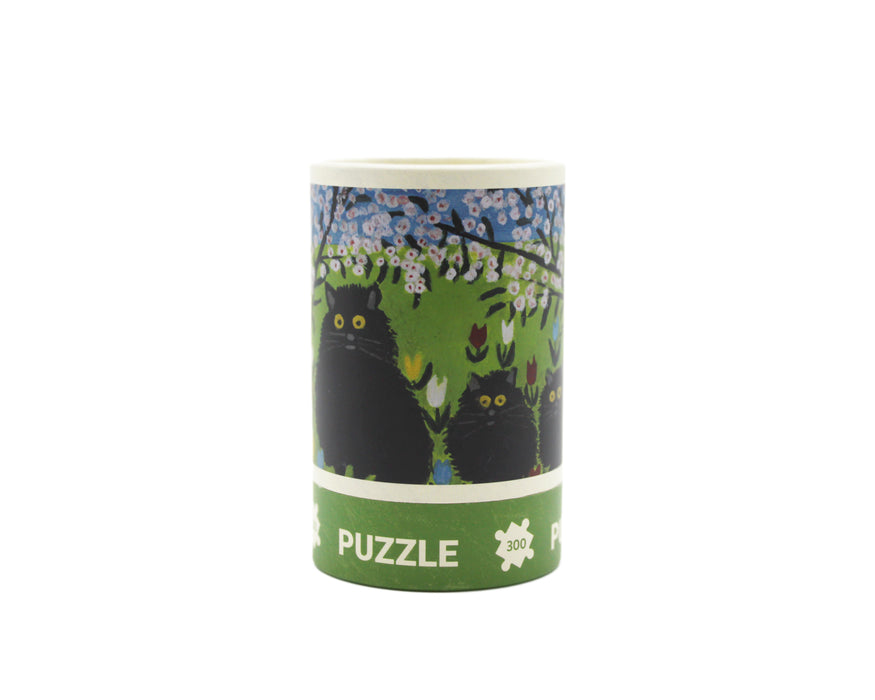 Canadian Artists Collection Puzzles