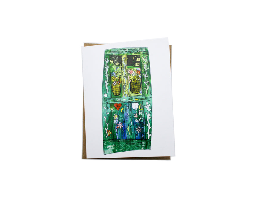 Emma Fitzgerald - Greeting Cards
