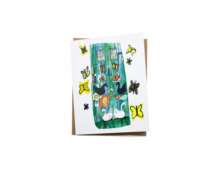 Emma Fitzgerald - Greeting Cards