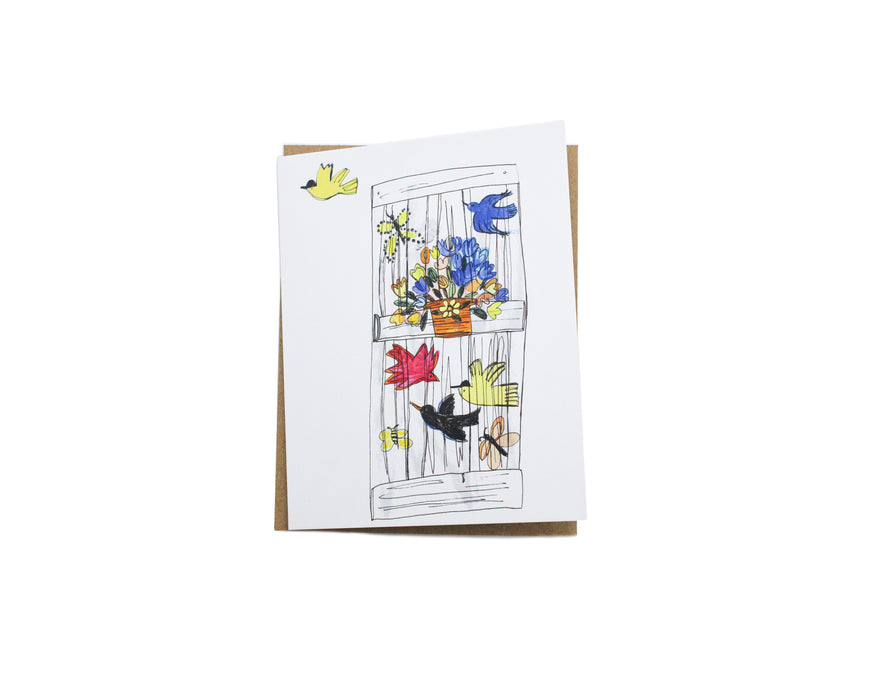 Emma Fitzgerald - Greeting Cards
