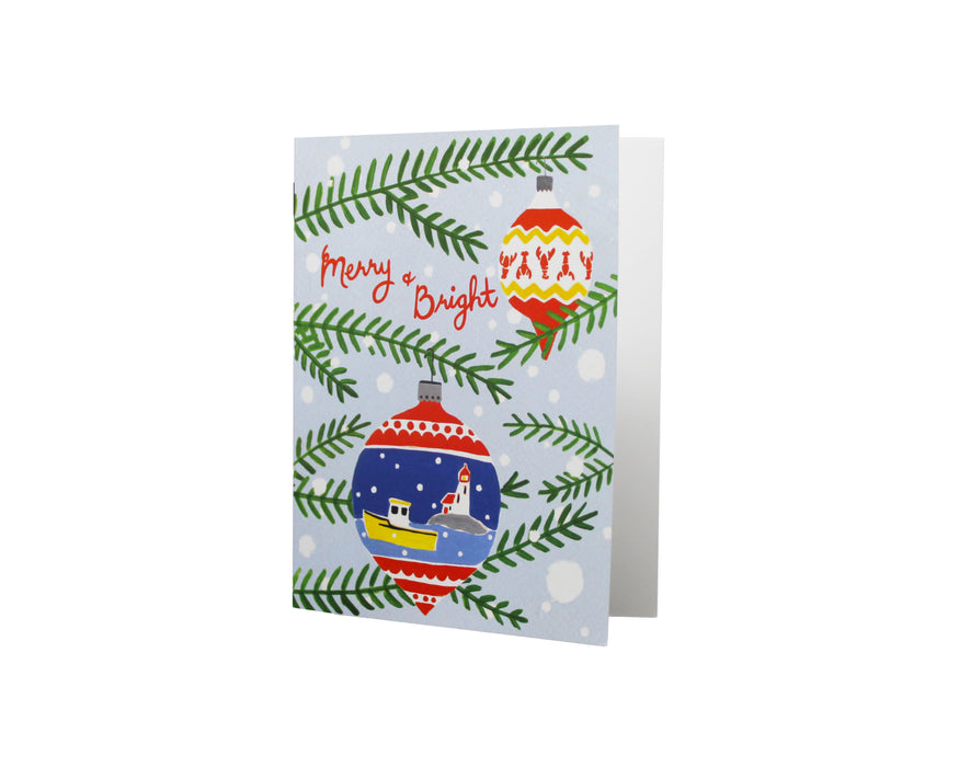 Kat Frick Miller - Greeting Cards