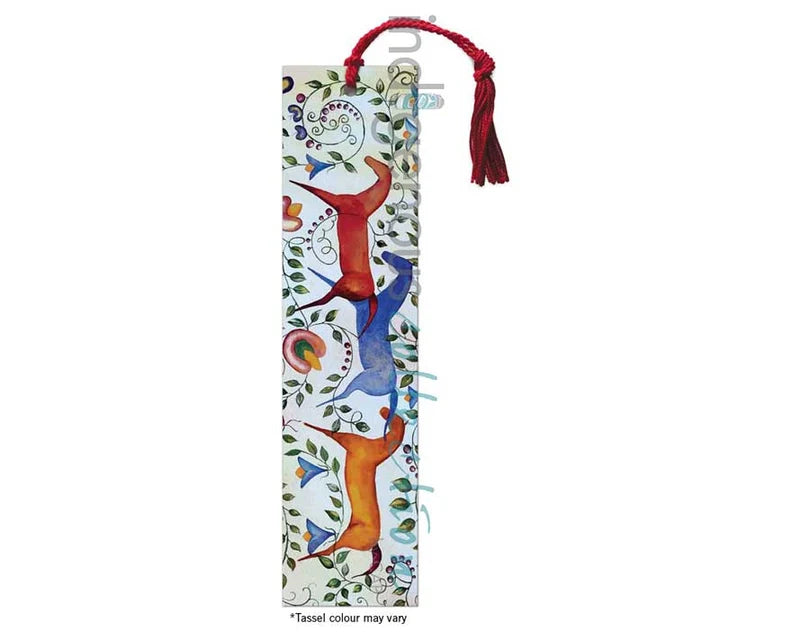Bookmarks - Indigenous Collection by CAP