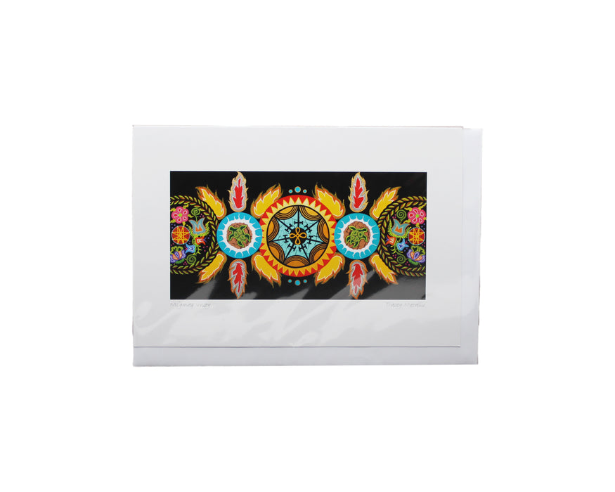 Art Cards - Indigenous Collection by CAP