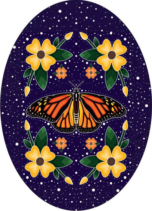 Stickers - Indigenous Collection by CAP