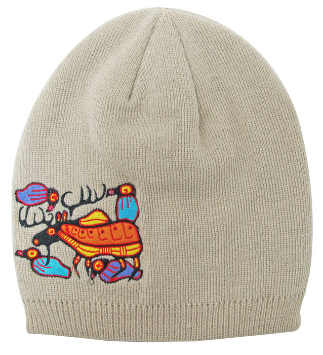 Tuques featuring Indigenous Artists
