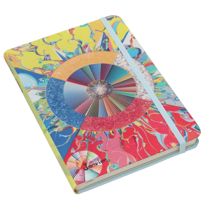 Hardcover Journal featuring Indigenous artists