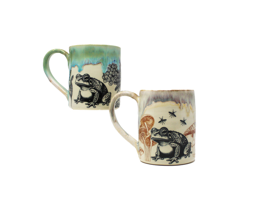 Wildforest Mercantile
