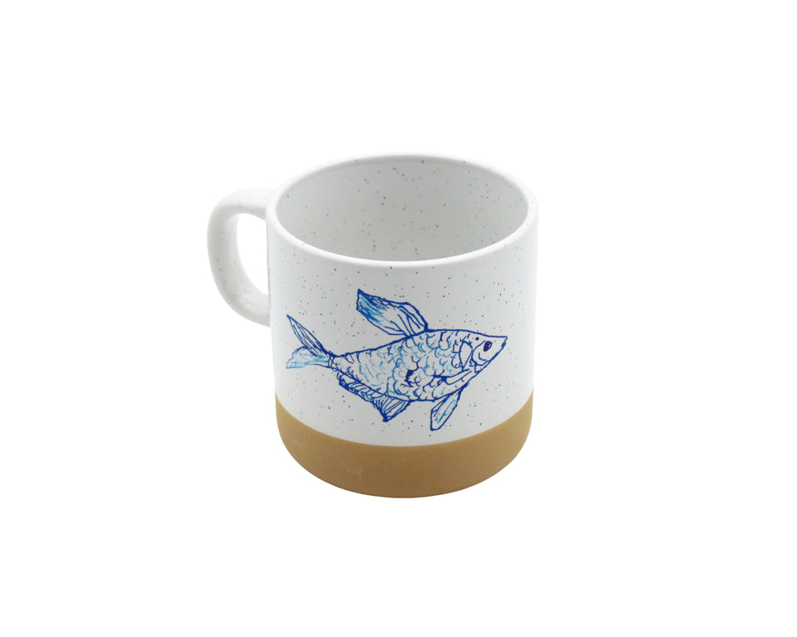 Jonas Mug